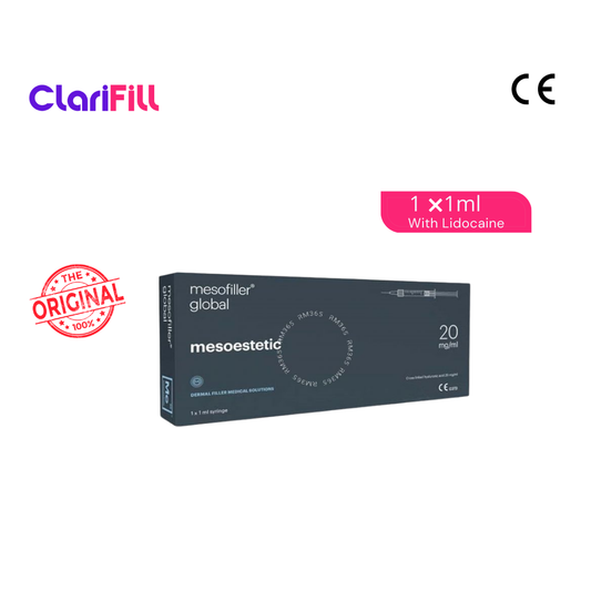 Mesoestetic Mesofiller Global (1 x 1ml)