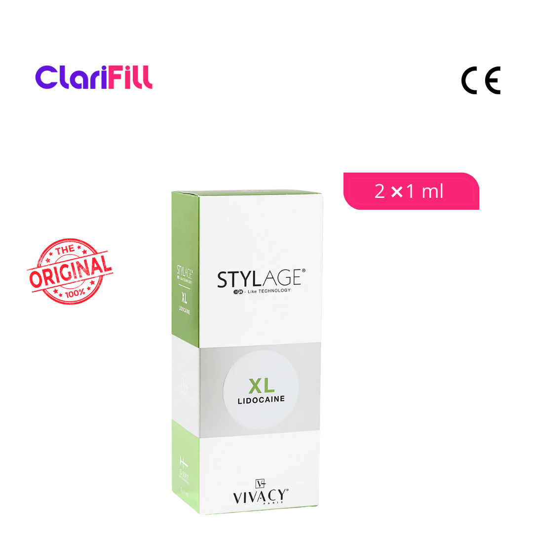 ليدوكايين ستايلاج XL