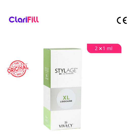 Stylage XL Lidocaine