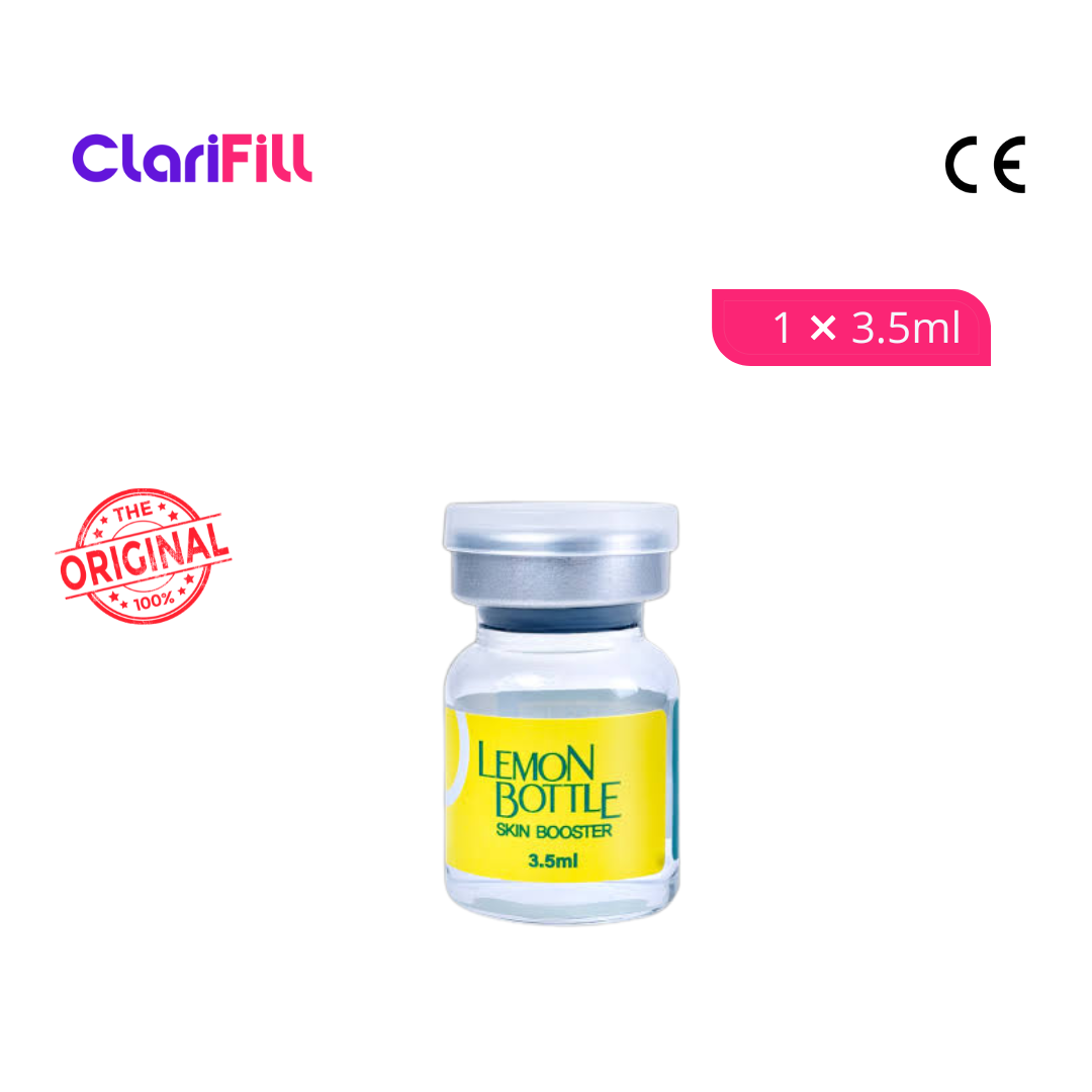 Lemon Bottle Skinbooster (6 x 3.5ml)