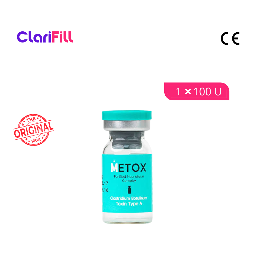 Metox 100U