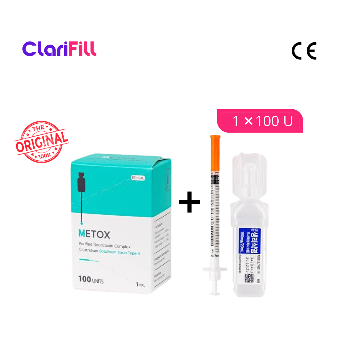 Metox 100U