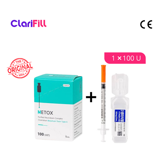 Metox 100U
