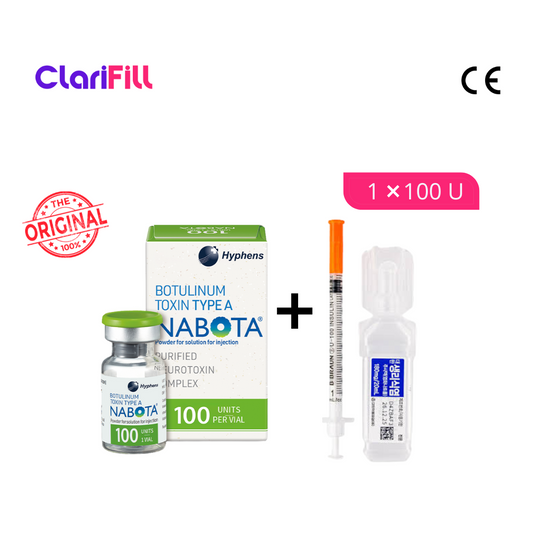 Nabota 100U