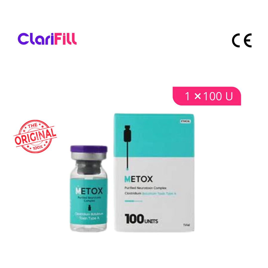 Metox 100U