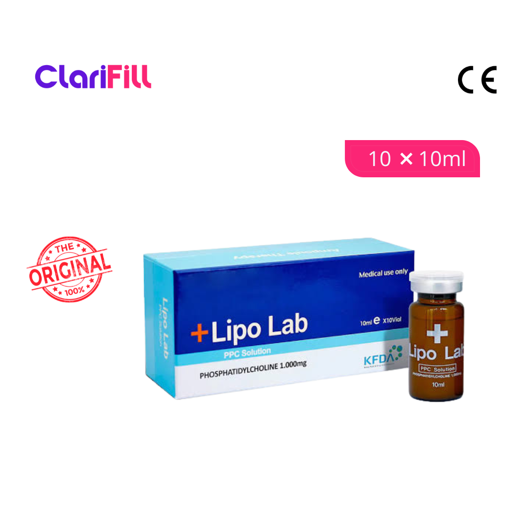 Lipo Lab (CSBIO Inc.)