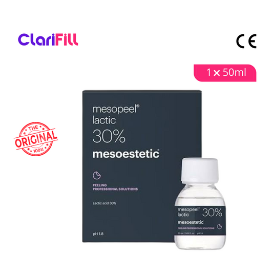 Mesoestetic Mesopeel MD Lactic 30% (1 x 50ml)