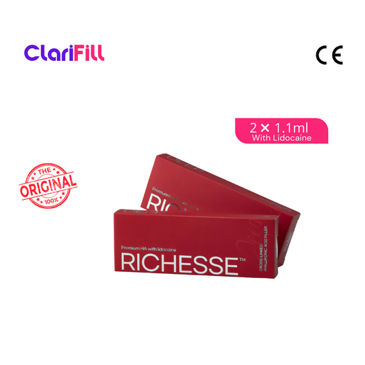 Richesse Filler Deep