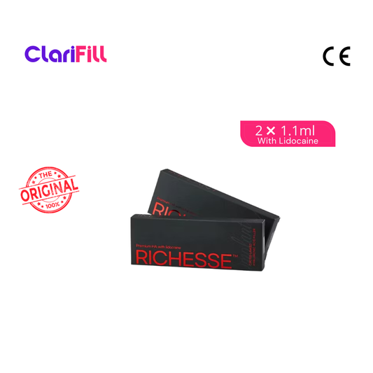 Richesse Filler Implant