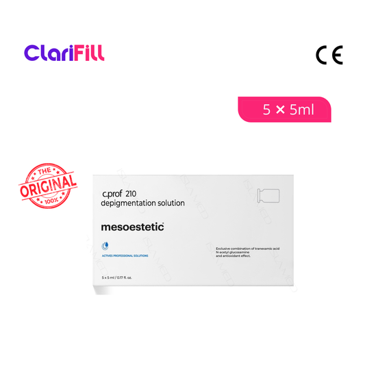 C.prof 210 Depigmentation Solution