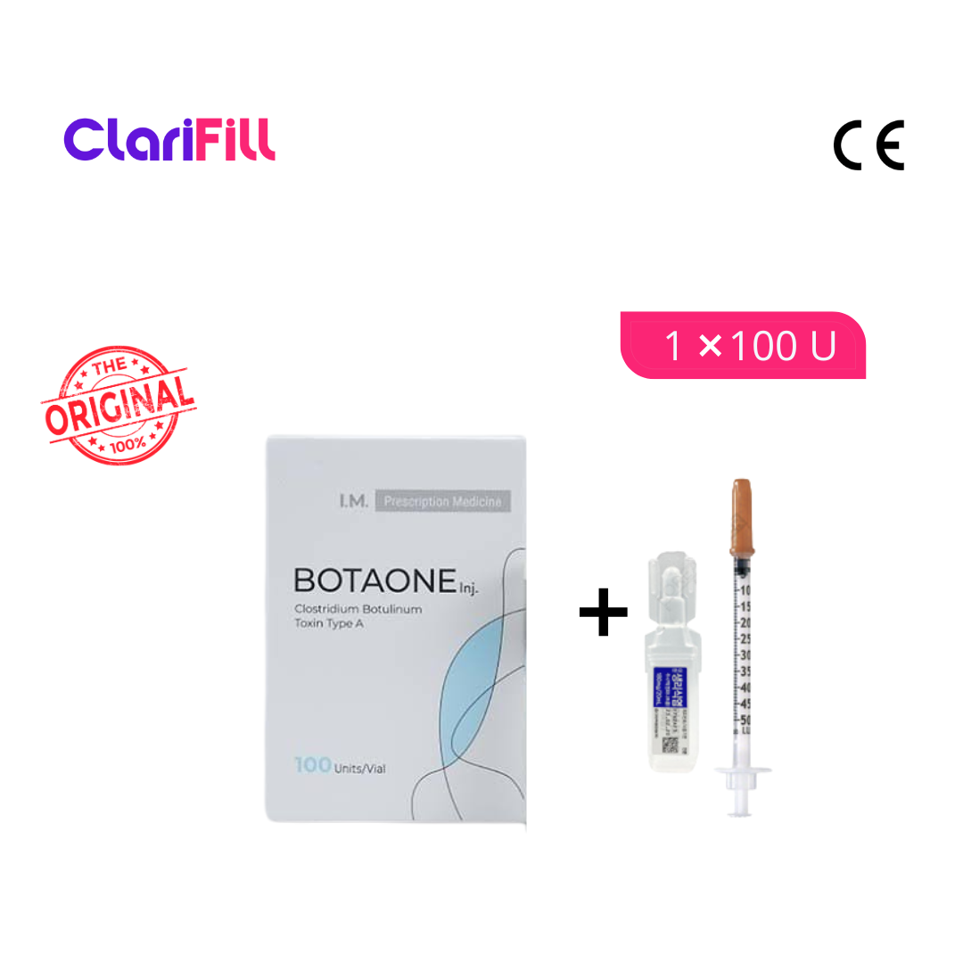 Botaone 100U (Botox)