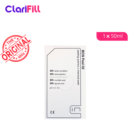 BCN Peel #02 Anti-Ageing (1 x 50ml)