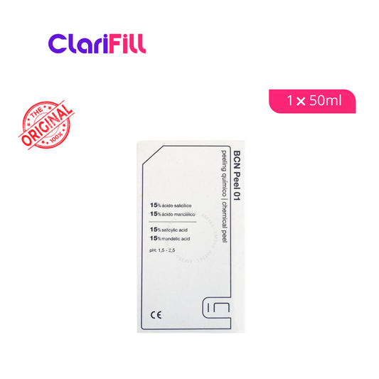 BCN Peel #01 Purifying (1 x 50ml)