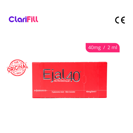 Ejal 40 Skinbooster