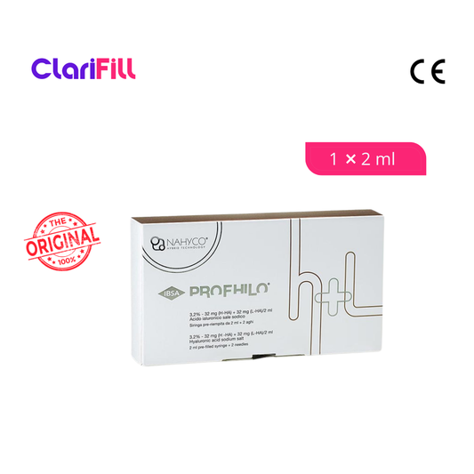 Profhilo H+L (1 x 2ml) IBSA