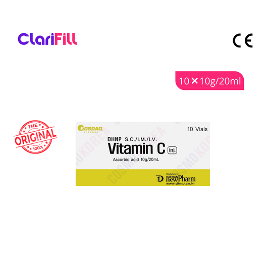 DHNP Vitamin C Inj.