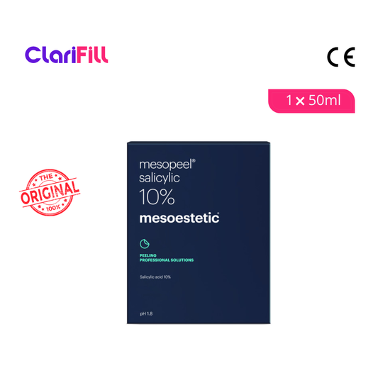 Mesoestetic Mesopeel Salicylic 10% (1 x 50ml)