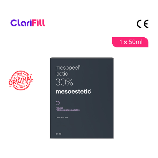 Mesoestetic Mesopeel MD Lactic 30% (1 x 50ml)