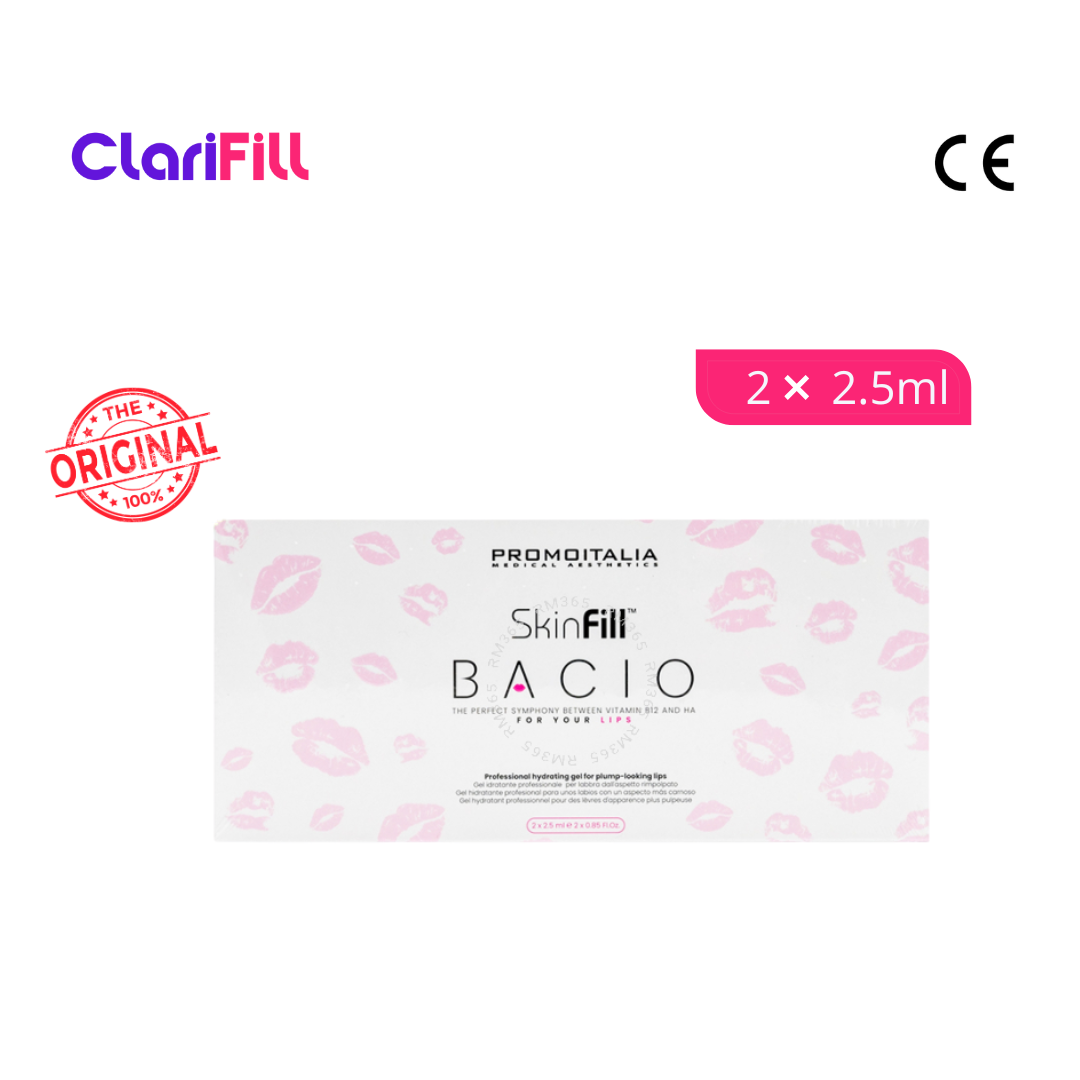 Skifill Bacio 2 x 2.5ml
