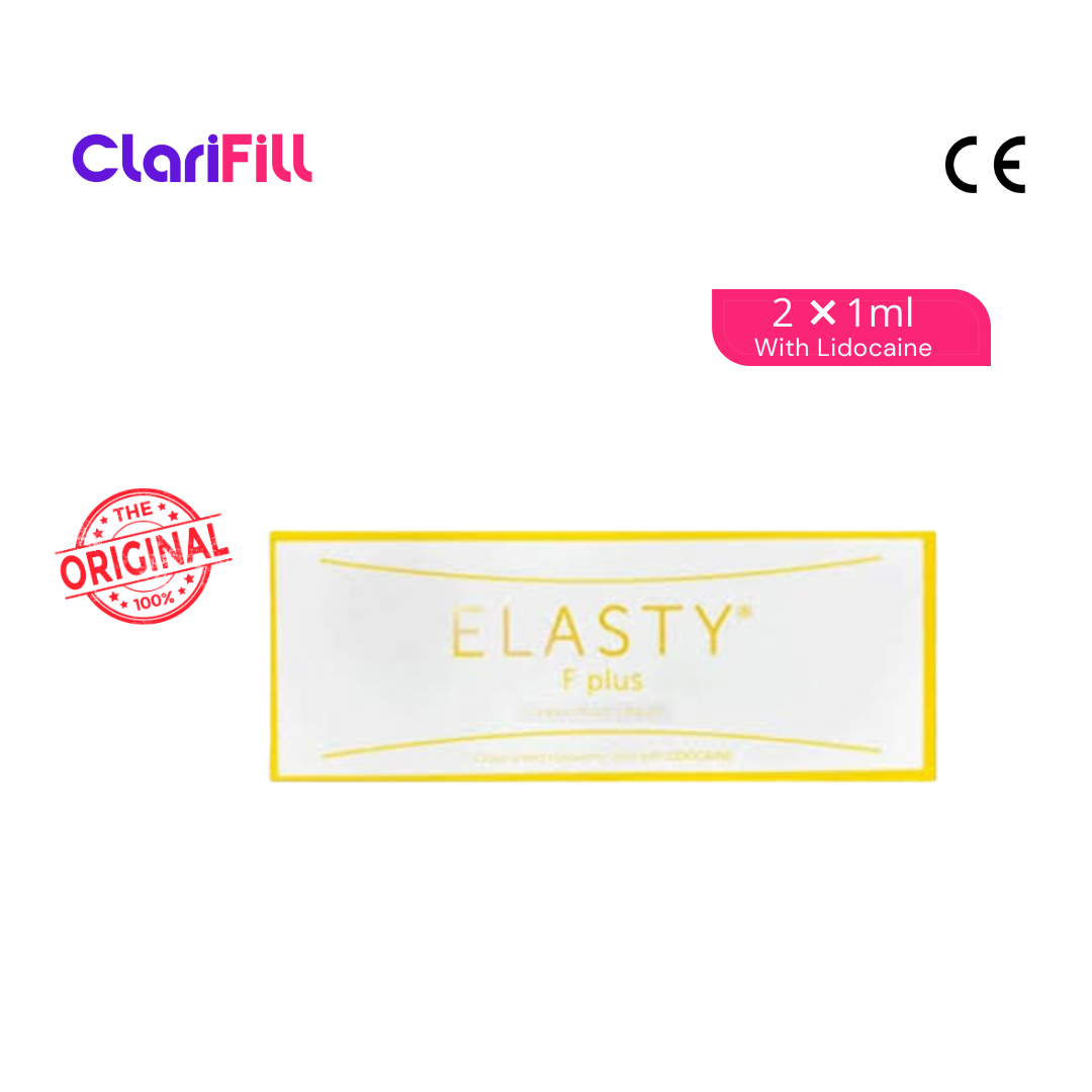 Elasty F Plus