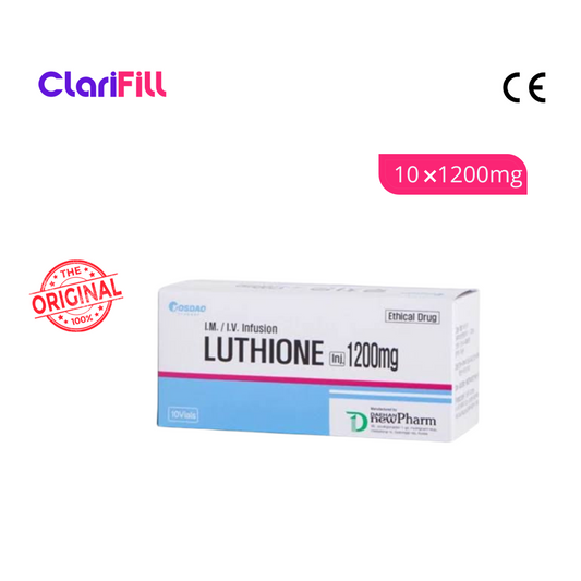 Luthione Inj. 1200mg
