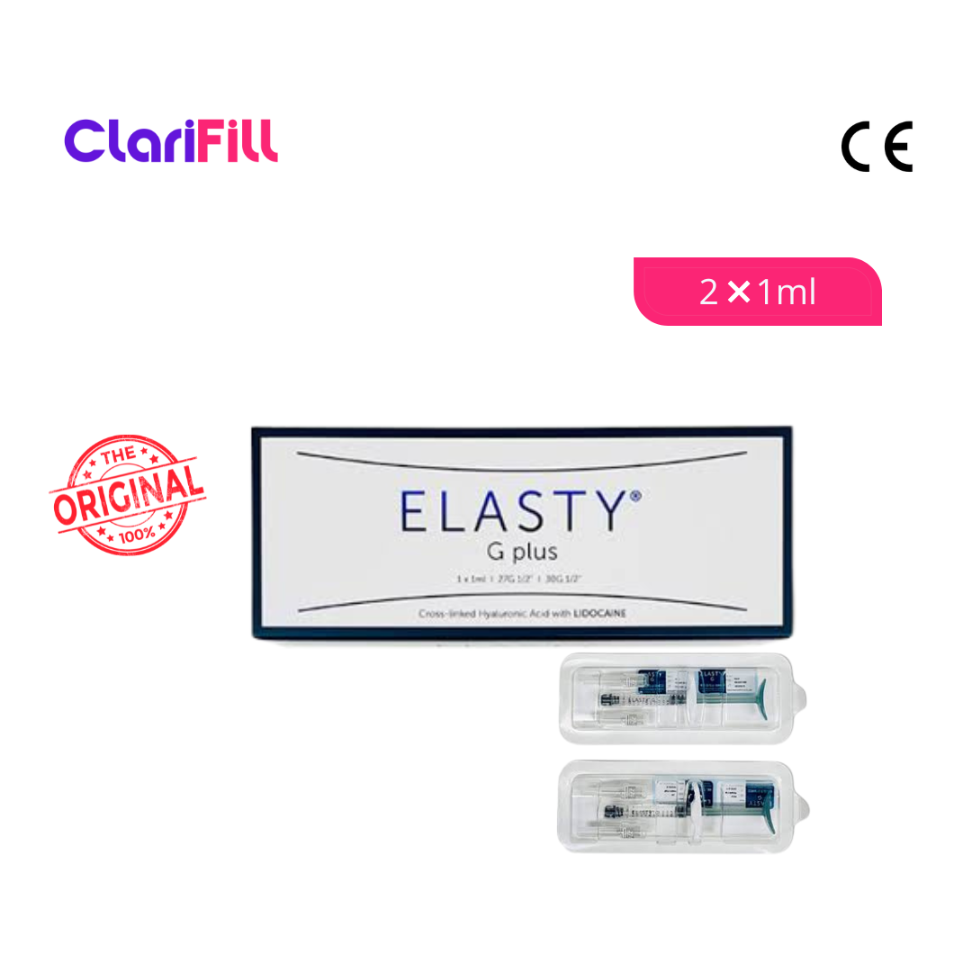 Elasty G Plus