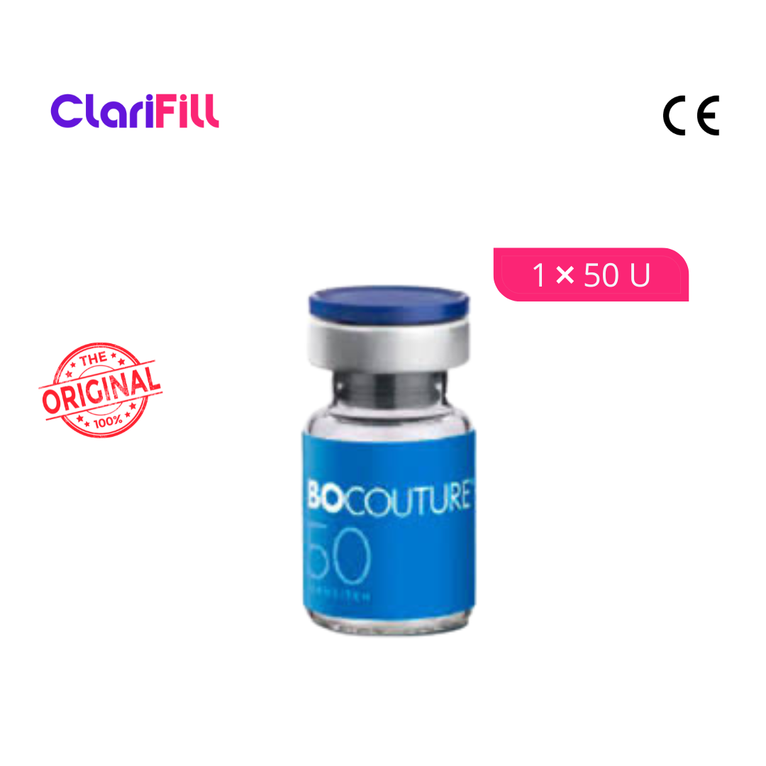 Bocouture 50U