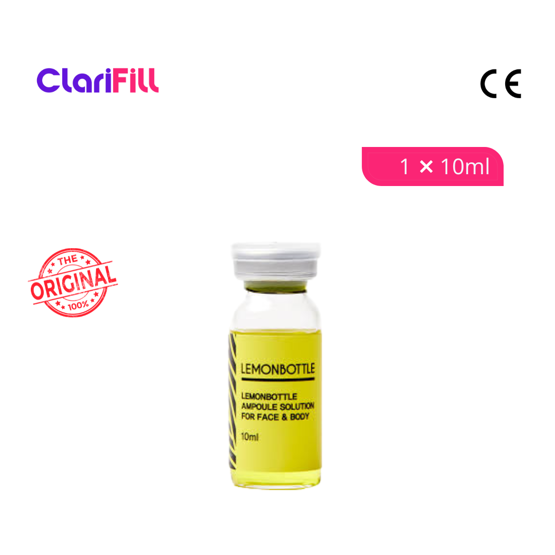 Lemonbottle