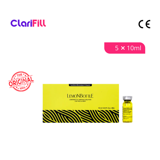Lemonbottle