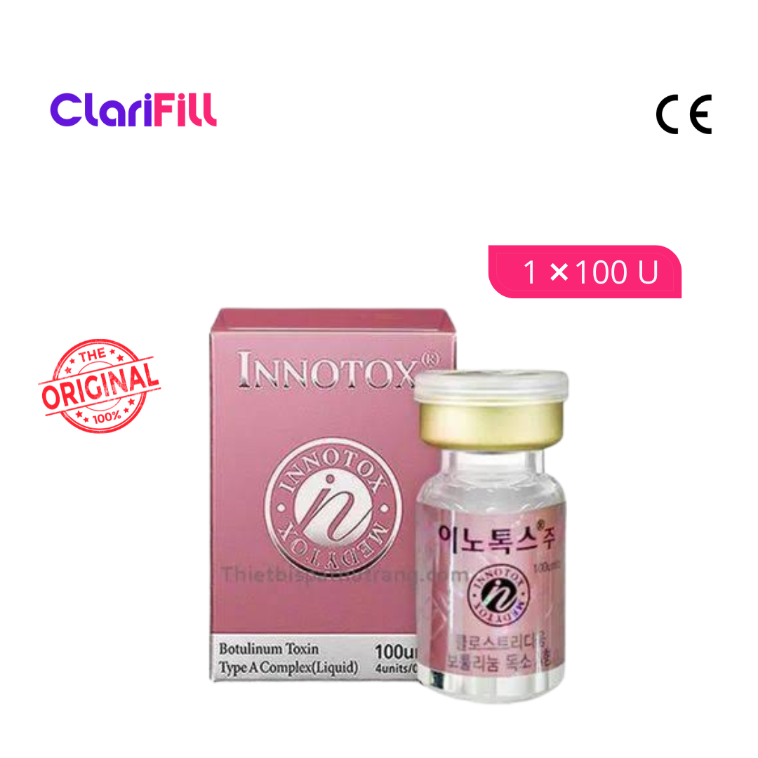 Innotox 100U