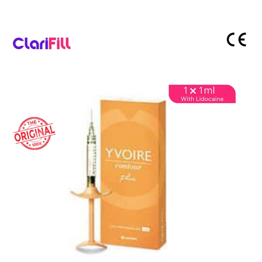 Yvoire Contour Plus