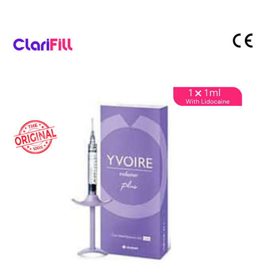 Yvoire Volume Plus