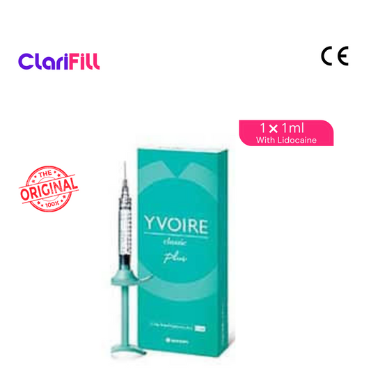 Yvoire Classic Plus