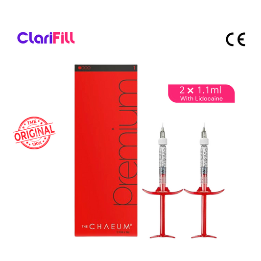 Chaeum Premium 1