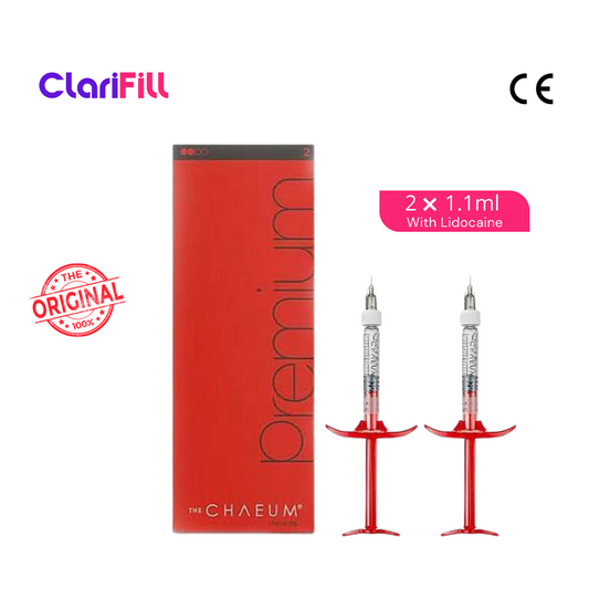 Chaeum Premium 2