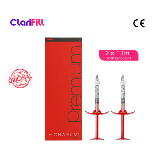 Chaeum Premium 3