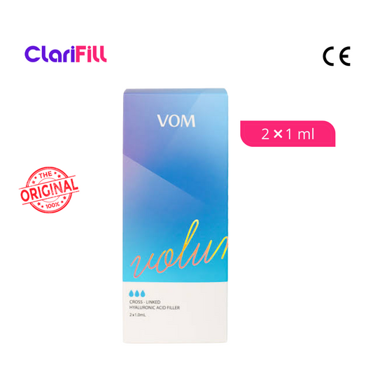 VOM Volume