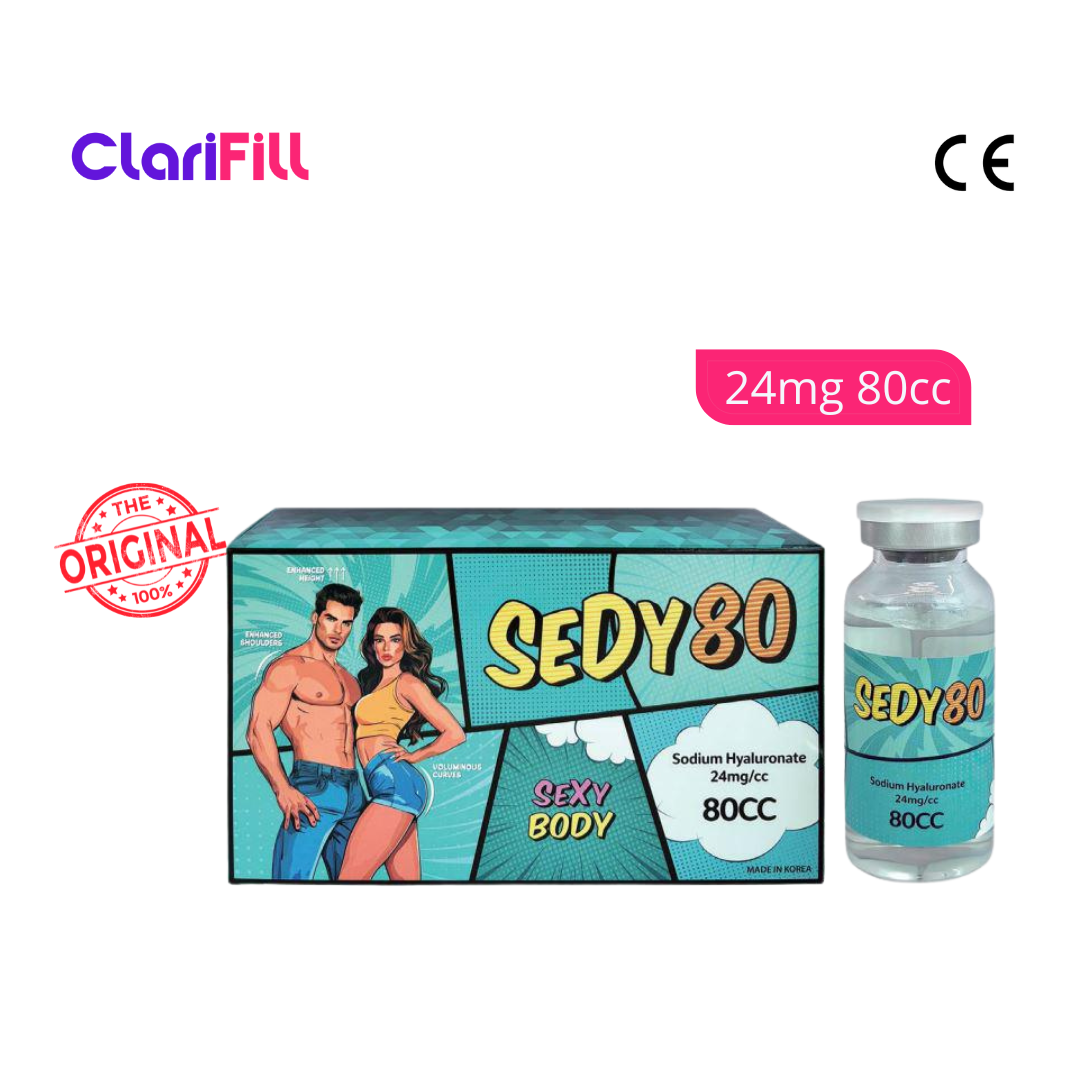 Sedy Fill 80cc