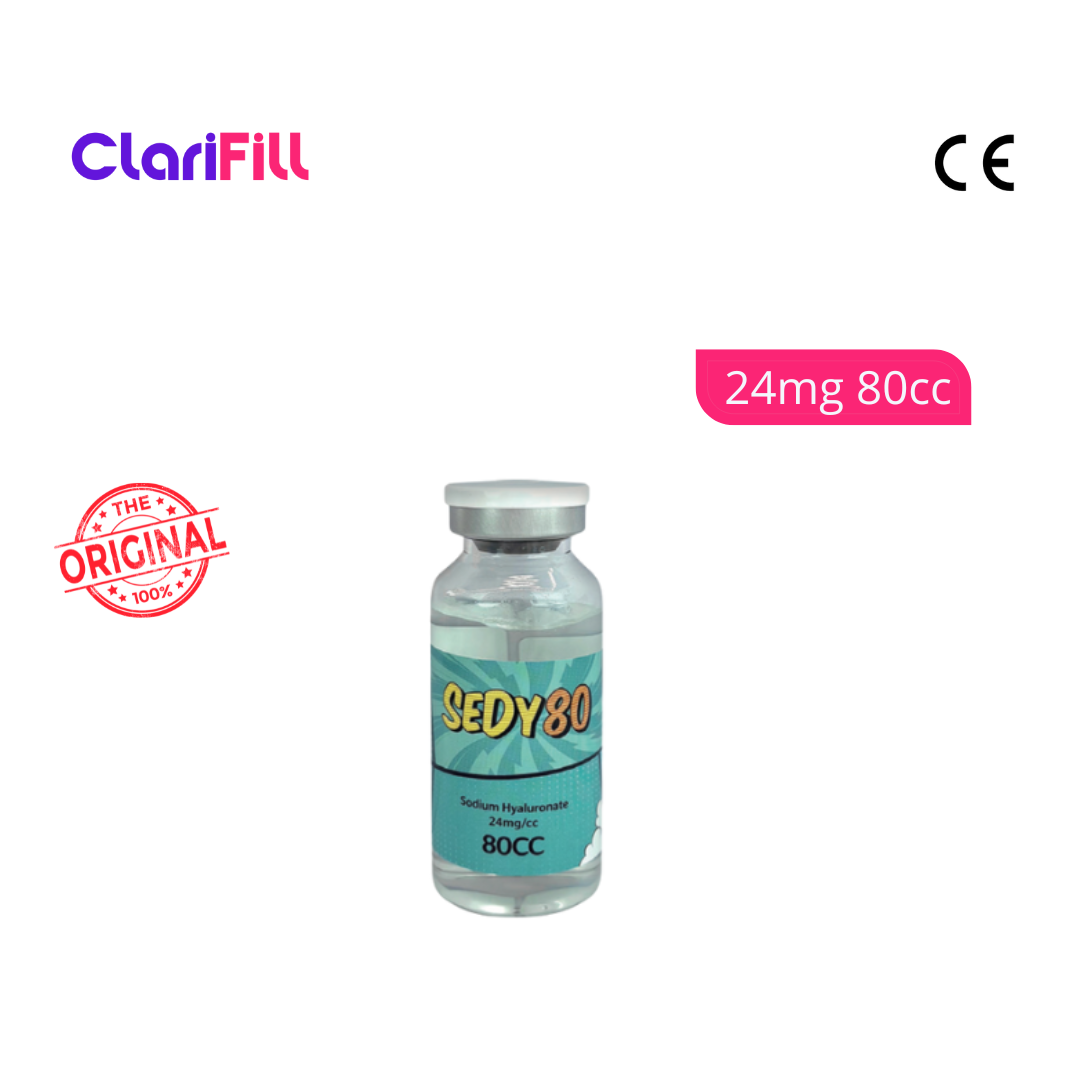 Sedy Fill 80cc