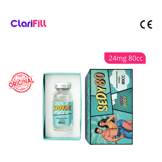 Sedy Fill 80cc