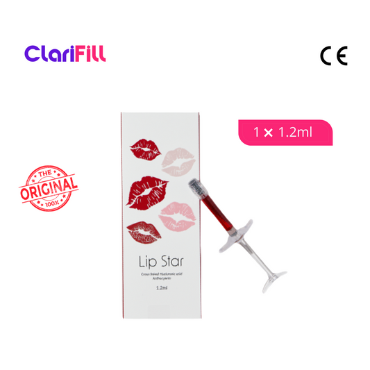 Lip Star