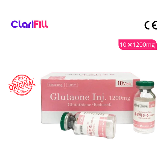Glutathion 1200mg