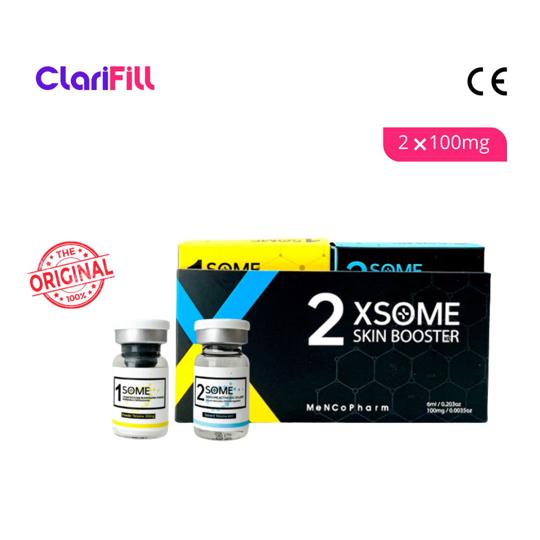 2EXSOME 100MG