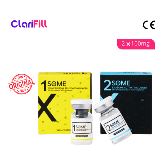 2EXSOME 100MG