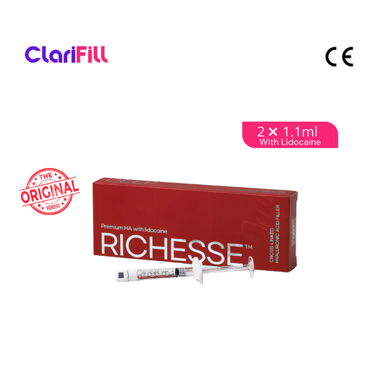 Richesse Filler Deep