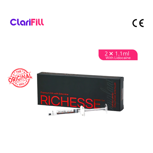 Richesse Filler Implant