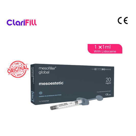 Mesoestetic Mesofiller Global (1 x 1ml)