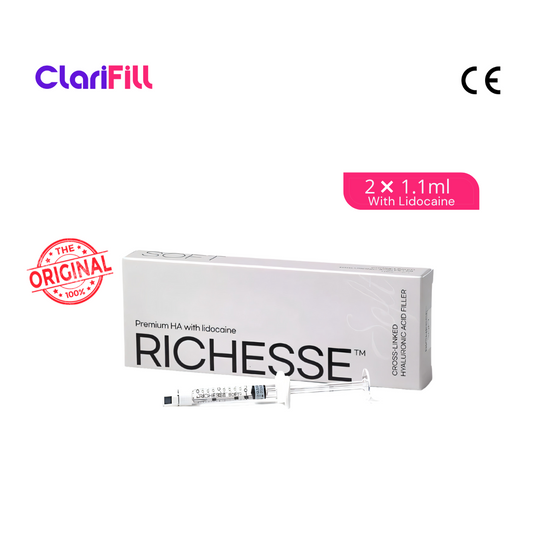 Richesse Filler Soft