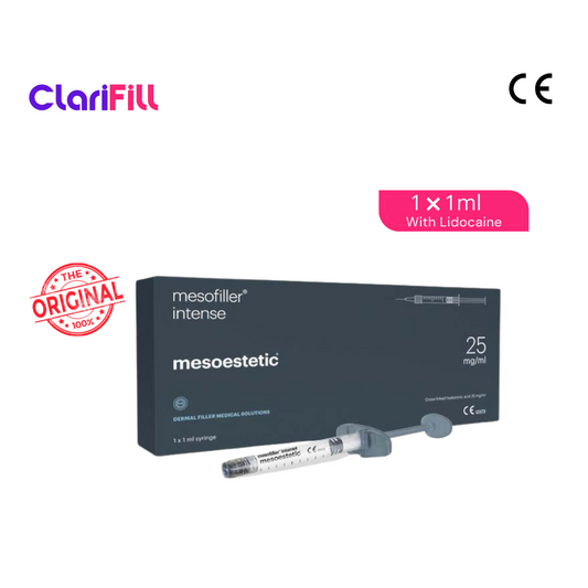 Mesoestetic Mesofiller Intense (1 x 1ml)