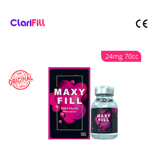 MAXY FILL - Combleur corporel 70ml